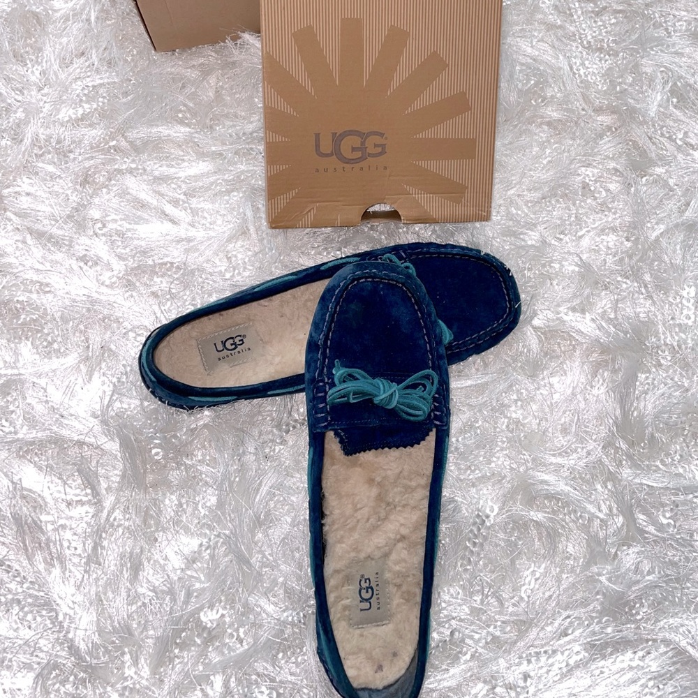 Ugg Moccasins